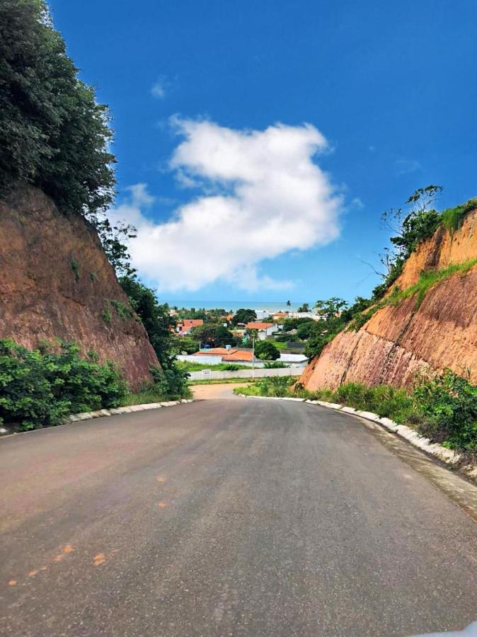 Flats Villas Litoral Sul - Lagoa Do Pau - Coruripe - Al Exterior photo