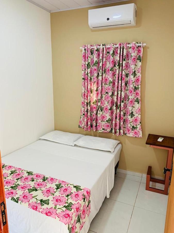 Flats Villas Litoral Sul - Lagoa Do Pau - Coruripe - Al Exterior photo