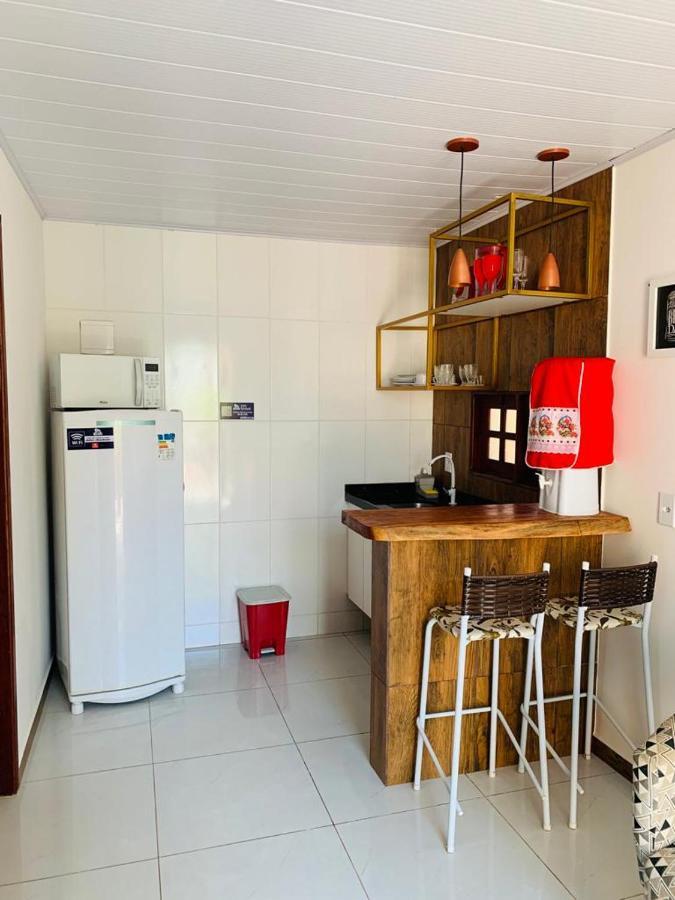 Flats Villas Litoral Sul - Lagoa Do Pau - Coruripe - Al Exterior photo