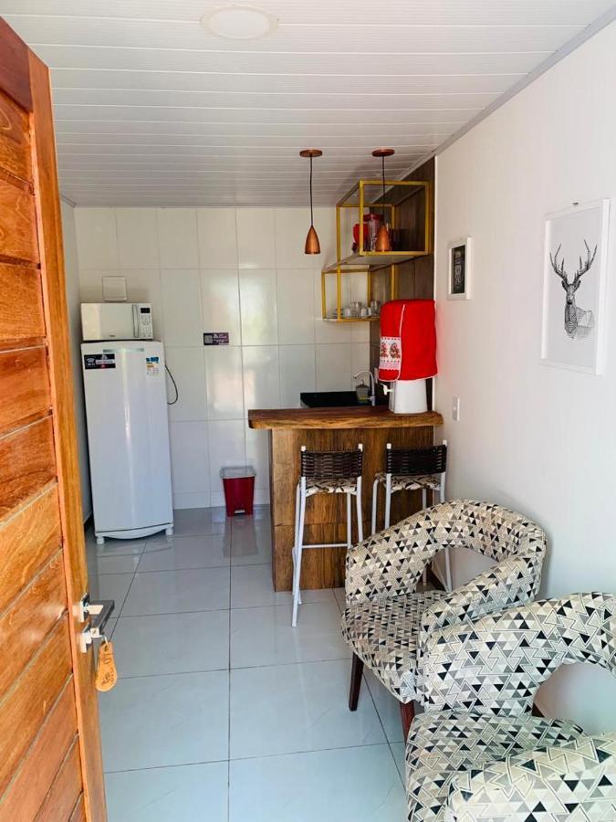 Flats Villas Litoral Sul - Lagoa Do Pau - Coruripe - Al Exterior photo