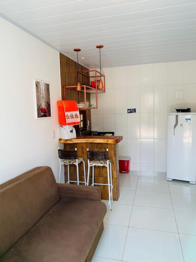 Flats Villas Litoral Sul - Lagoa Do Pau - Coruripe - Al Exterior photo